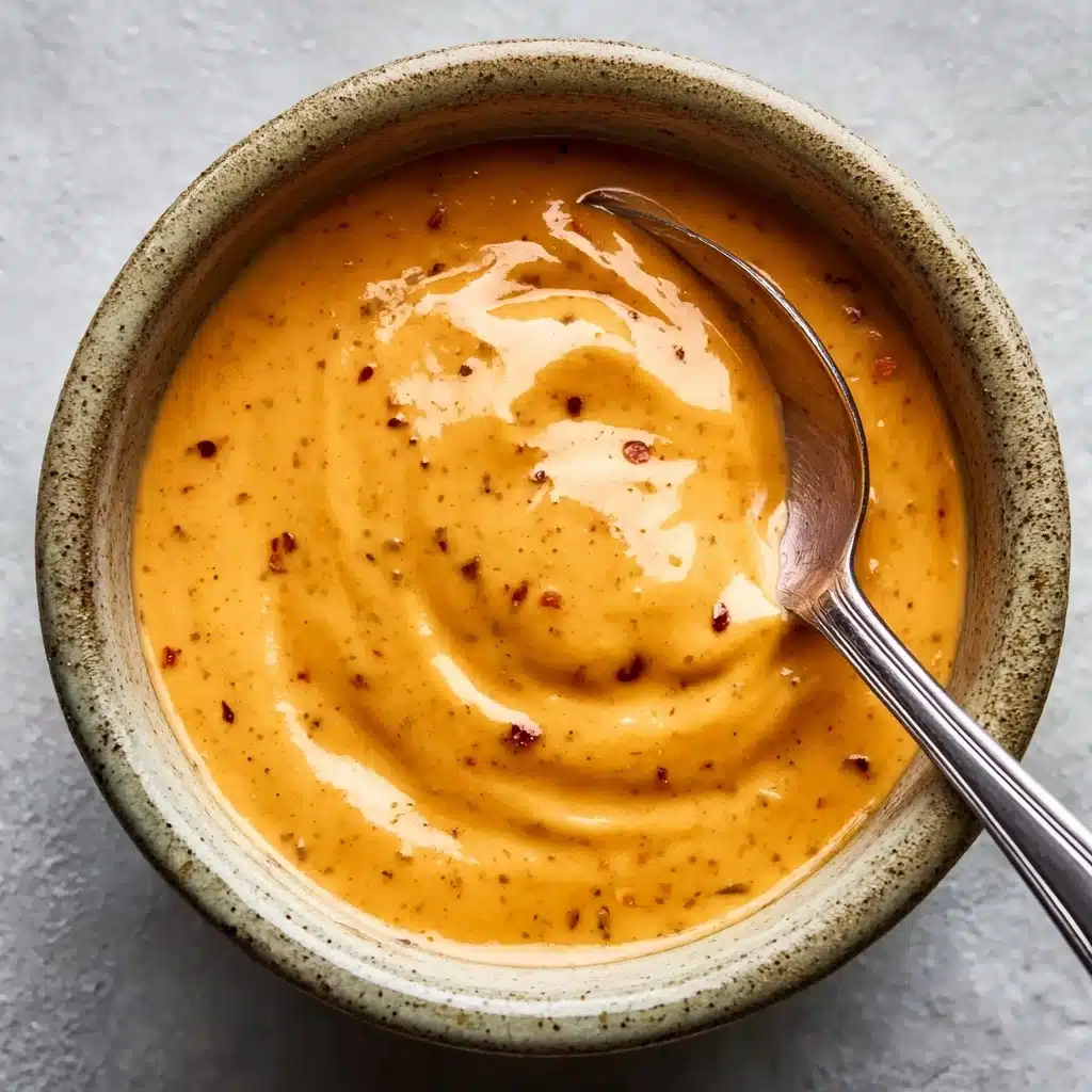 Chipotle Sauce with Garlic and Sour Cream: A Flavor-Packed Favorite
- Recipe Image