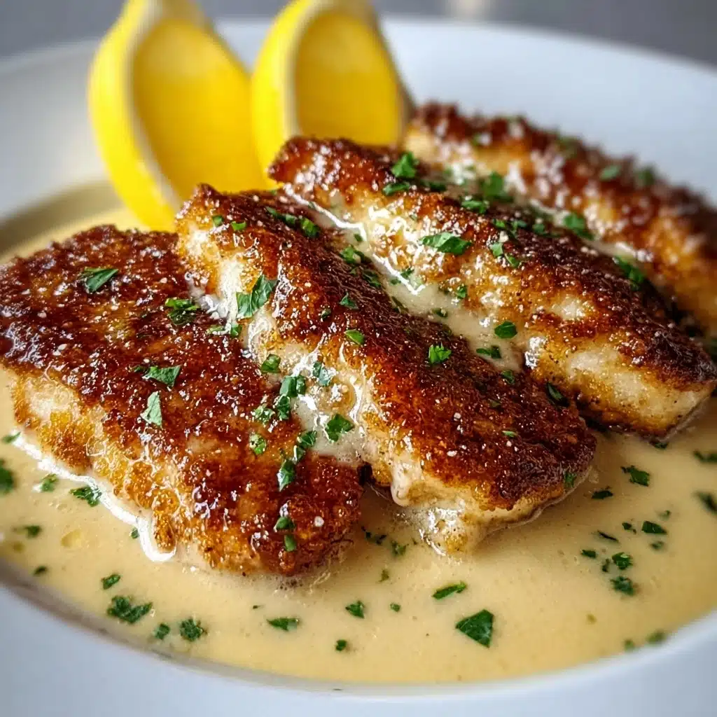 Longhorn Steakhouse Parmesan Chicken Recipe - Recipe Image