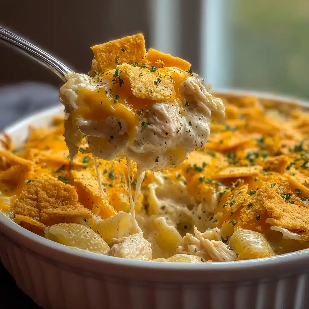 Million Dollar Chicken Casserole
- Recipe Image