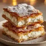 Churro Saltine Toffee: A Delightful Fusion of Sweet and Crunchy