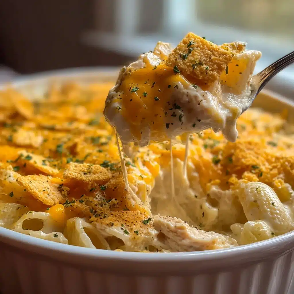 Million Dollar Chicken Casserole
- Recipe Image