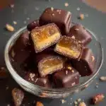 Date Snickers Recipe
