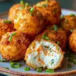 Crab Rangoon Bombs Recipe