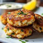 Irresistible Maryland-Style Crab Cakes Recipe to Try Now Recipe