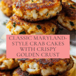 Irresistible Maryland-Style Crab Cakes Recipe to Try Now Recipe