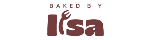 Baked by Lisa