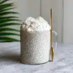 Easy Coconut Chia Pudding Recipe (Coconut Raffaello) Recipe