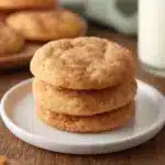 Perfect Pumpkin Spice Cookies Recipe