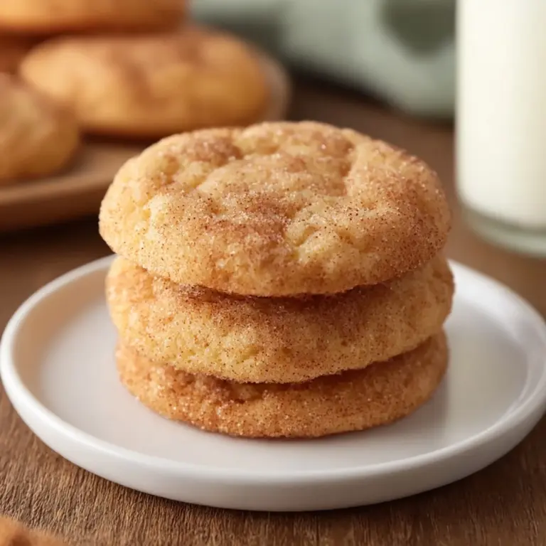 Perfect Pumpkin Spice Cookies Recipe