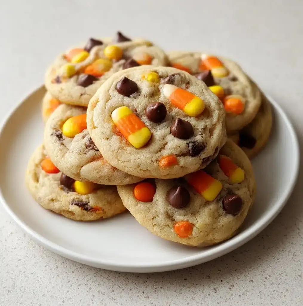 Halloween Cauldron Cookie Creation: 7 Spooky Delights Await Recipe