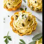 Cauldrons – A Cozy & Magical Fall Dinner Recipe