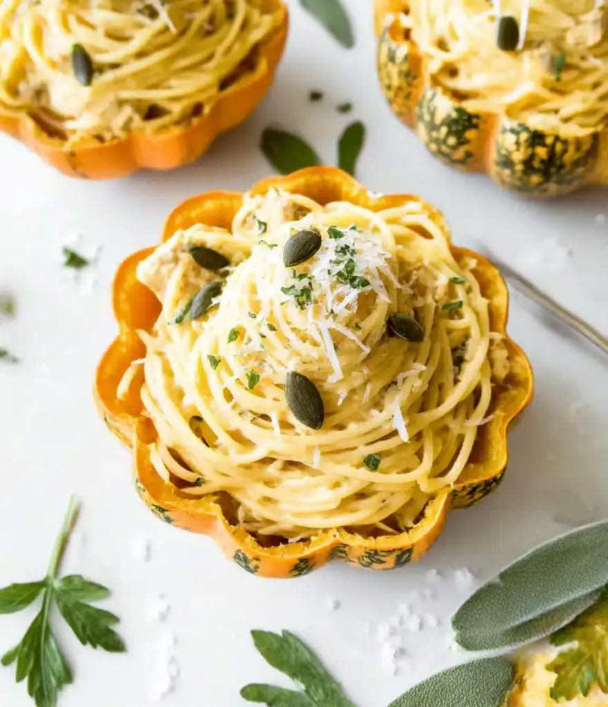 Cauldrons – A Cozy & Magical Fall Dinner Recipe