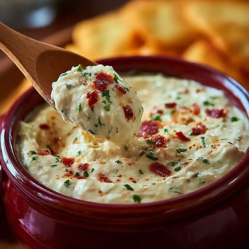 Best Dip: Discover the Ultimate Recipes for Every Occasion Recipe - Recipe Image