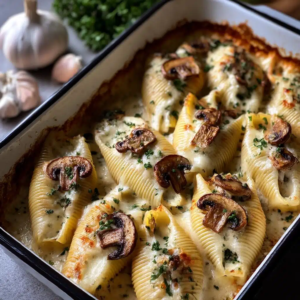 Jumbo pasta shells: 20, cooked according to package instructions Recipe - Recipe Image