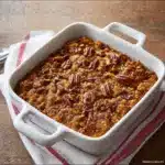 Pumpkin Pecan Coffee Cake Recipe