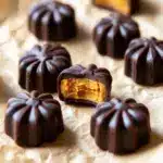 Chocolate Pumpkin Butter Cups (Dairy-Free) Recipe