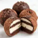 Tiramisu Truffles Recipe