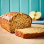 Carrot Apple Zucchini Bread Recipe