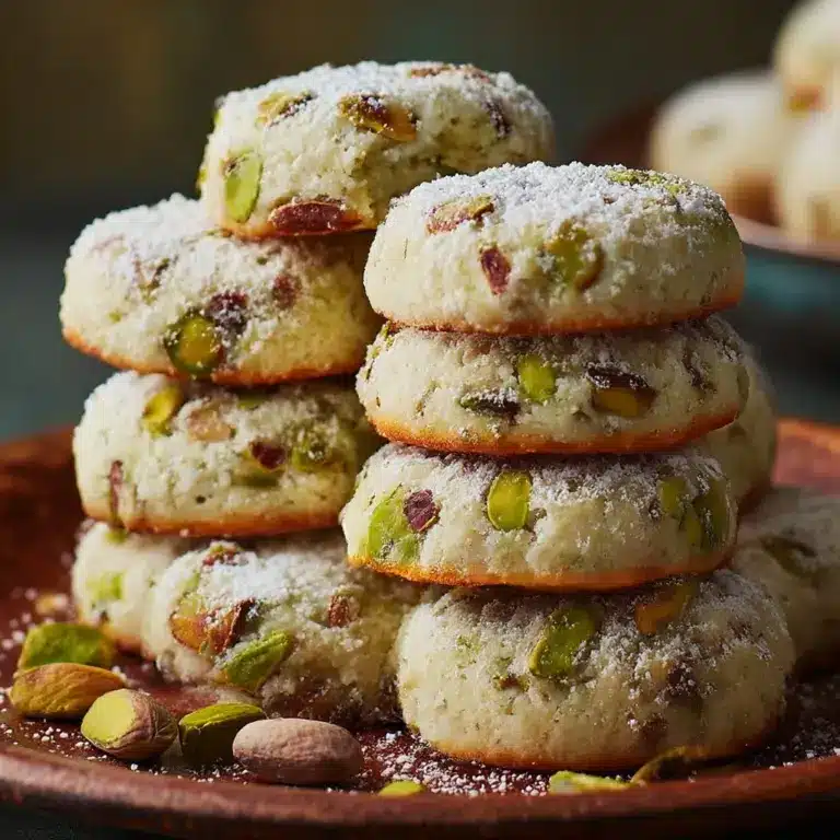 The Perfect Treat for Your Big Day Recipe