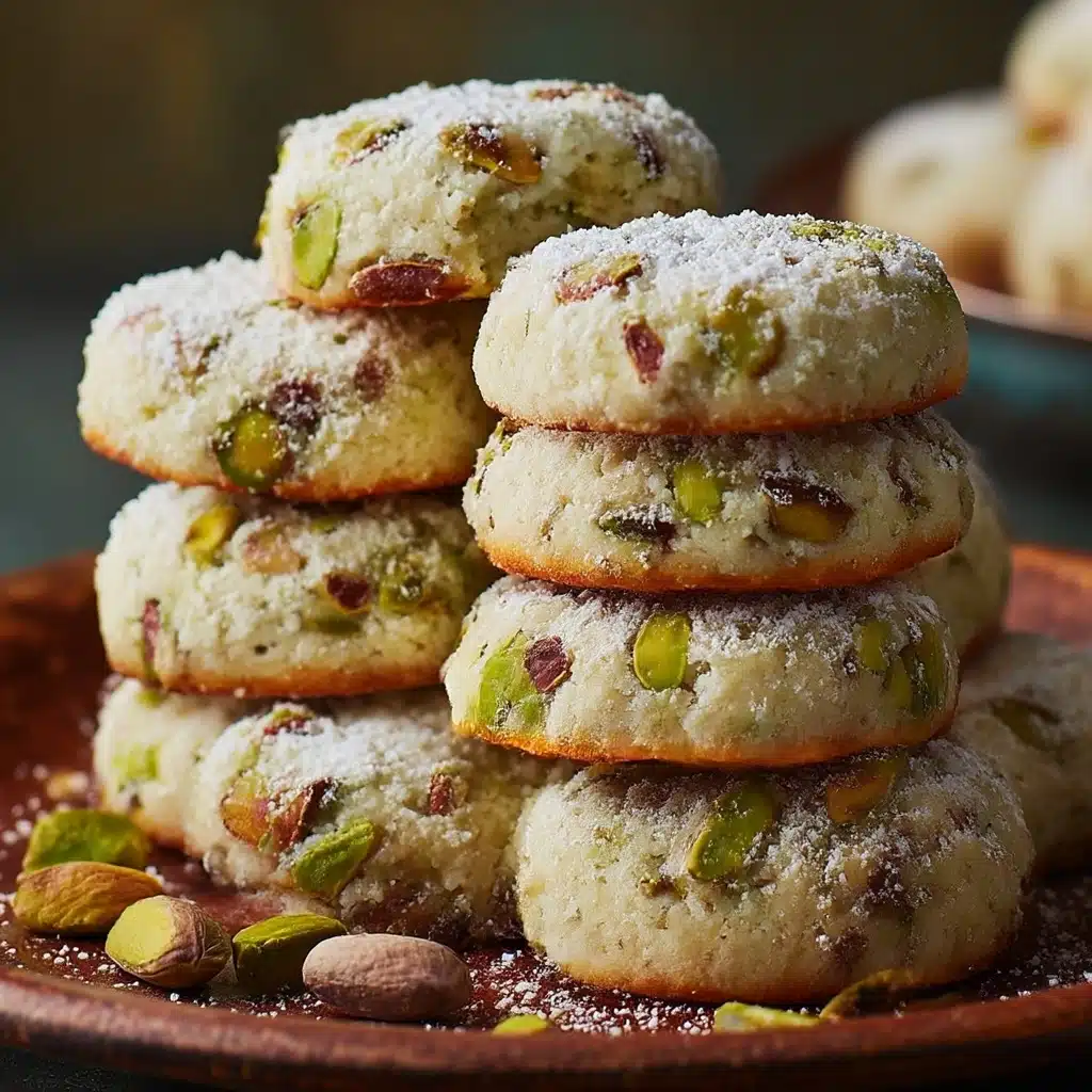 The Perfect Treat for Your Big Day Recipe - Recipe Image