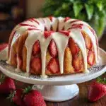 Cream Cheese Pound Cake for Any Occasion Recipe