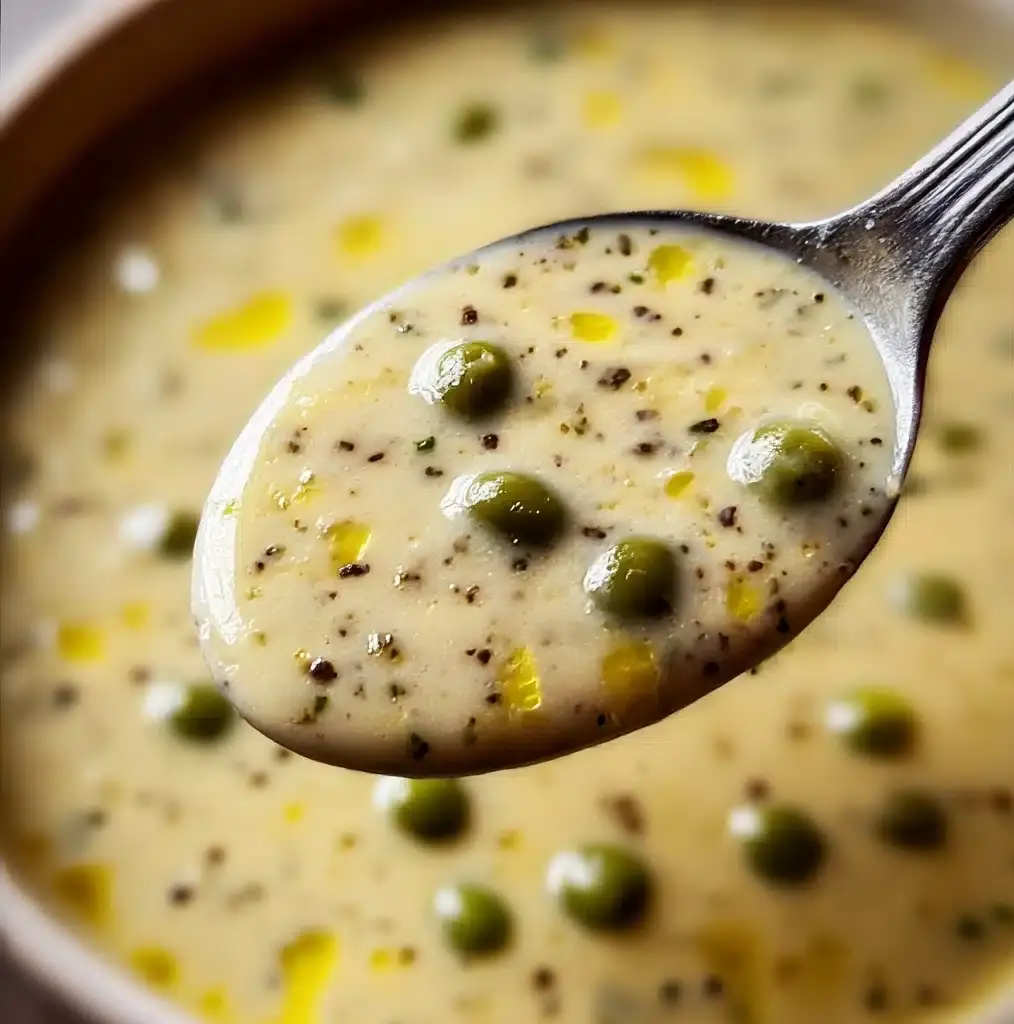 Simple Lemon Caper Sauce Recipe