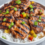 Huli Huli Chicken