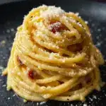 Pasta alla Carbonara Recipe