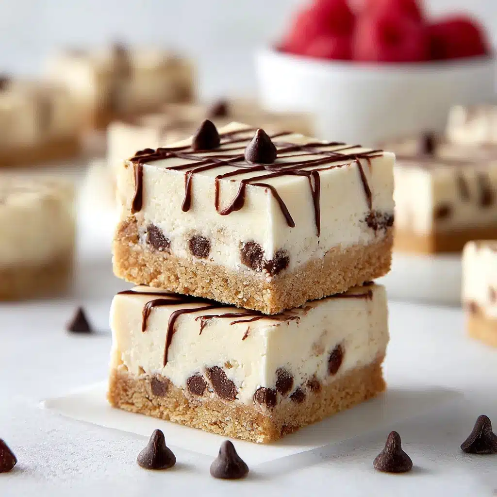 Classic Cannoli Squares Recipe - Recipe Image