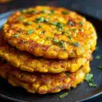 Irresistible Savory Red Lentil Pancakes Recipe to Try Recipe