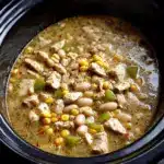 killer white chili Recipe