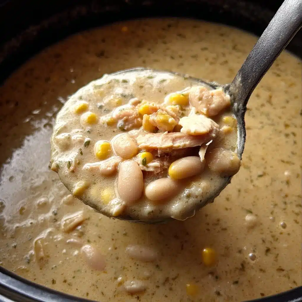 killer white chili Recipe - Recipe Image