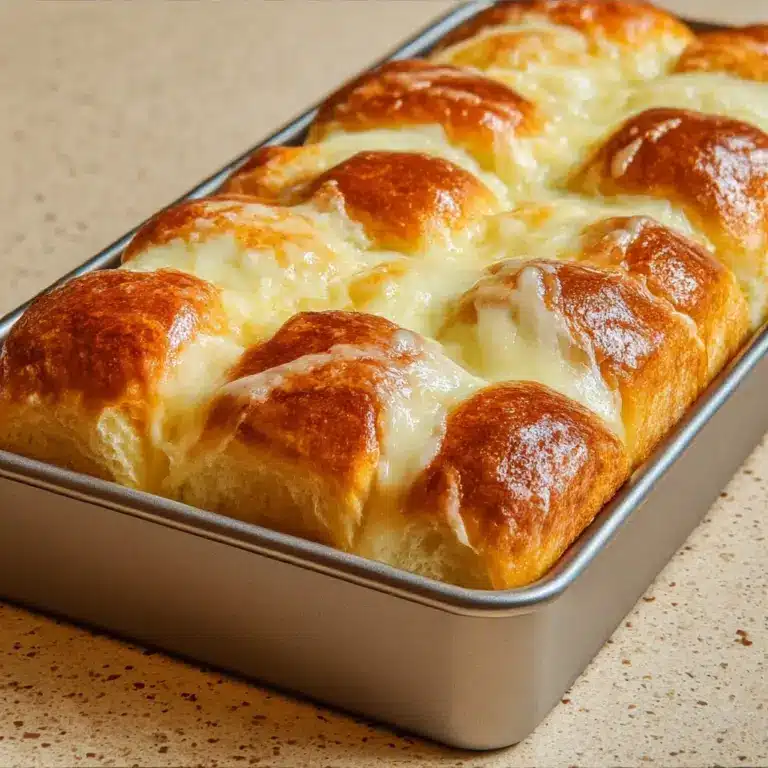Lemon Cream Cheese Bread Recipe