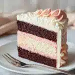 Neapolitan Cake Recipe: A Must-Try Delight for All