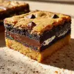 Amazing Slutty Brownies Recipe