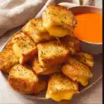 Hawaiian Roll Grilled Cheese Recipe