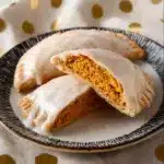 Harry Potter Pumpkin Pasties Recipe