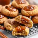 The Best Apple Butter Snickerdoodles Recipe