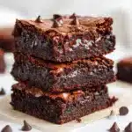 Cottage Cheese Brownies Recipe