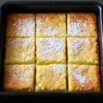 Perfect French Butter Cake Recipe