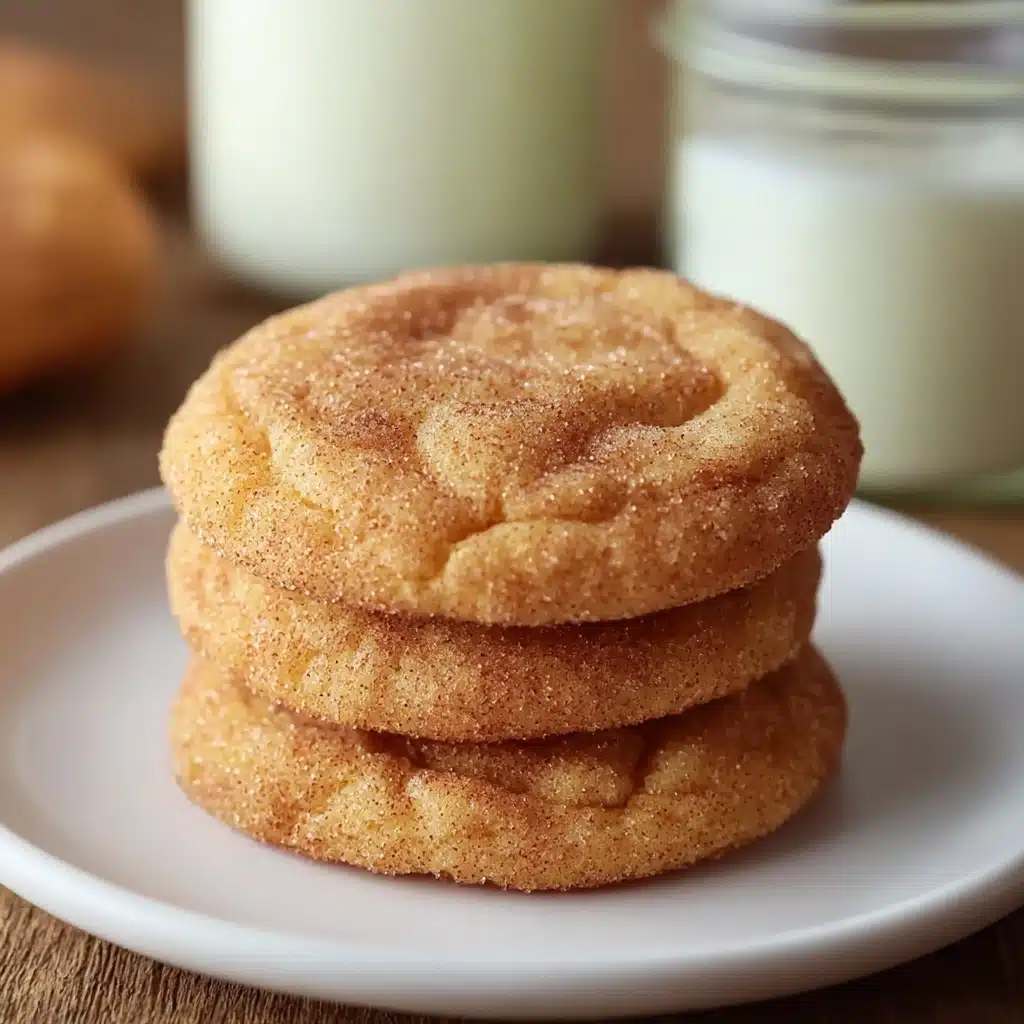 Perfect Pumpkin Spice Cookies Recipe - Recipe Image