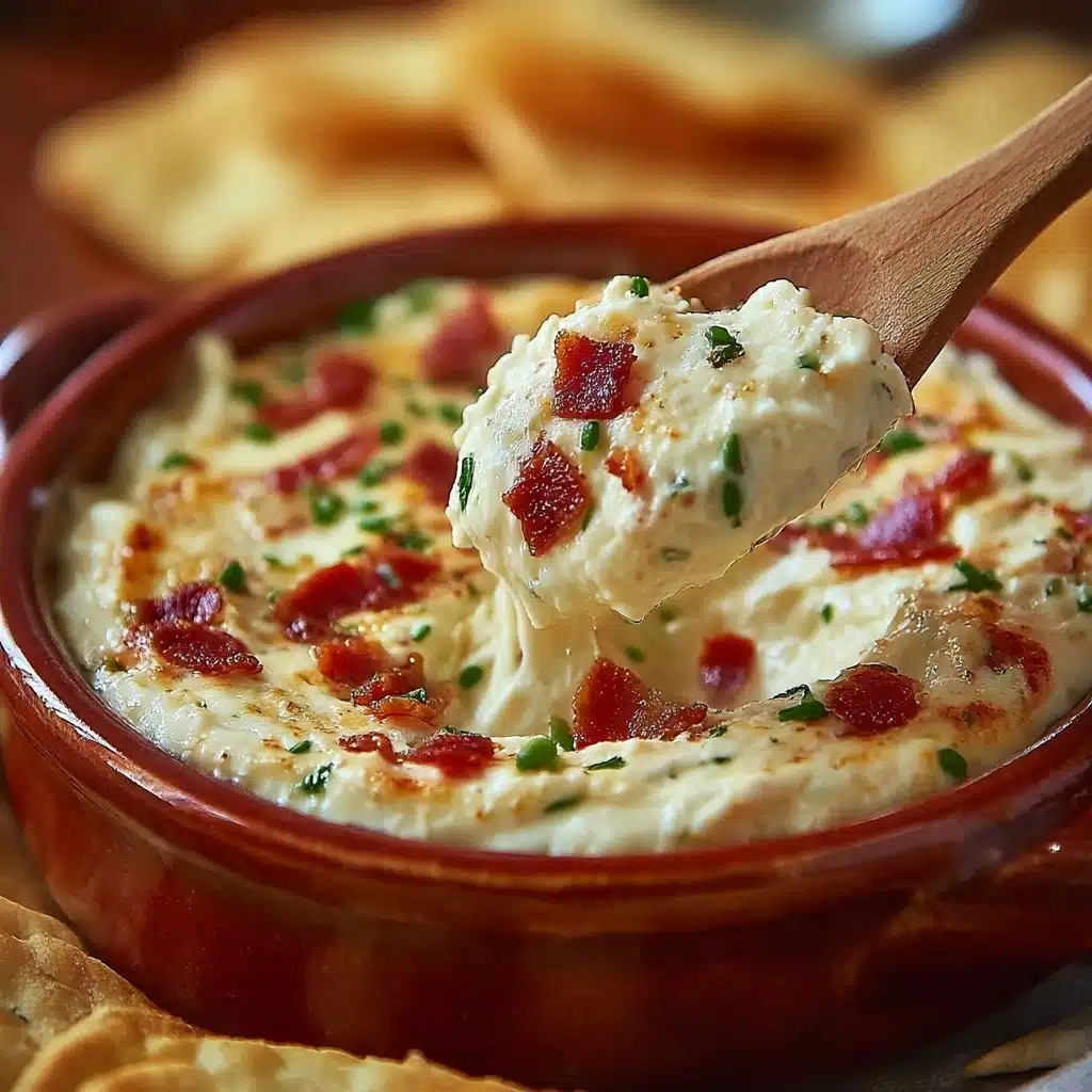 Best Dip: Discover the Ultimate Recipes for Every Occasion Recipe - Recipe Image