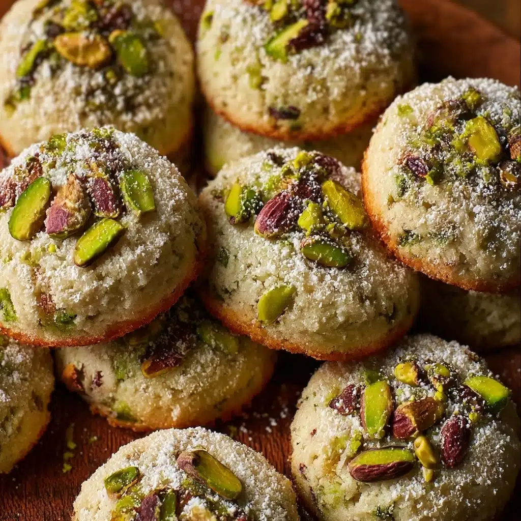 The Perfect Treat for Your Big Day Recipe - Recipe Image