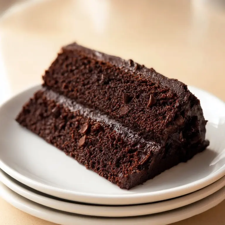 Moist Chocolate Pumpkin Bread Recipe