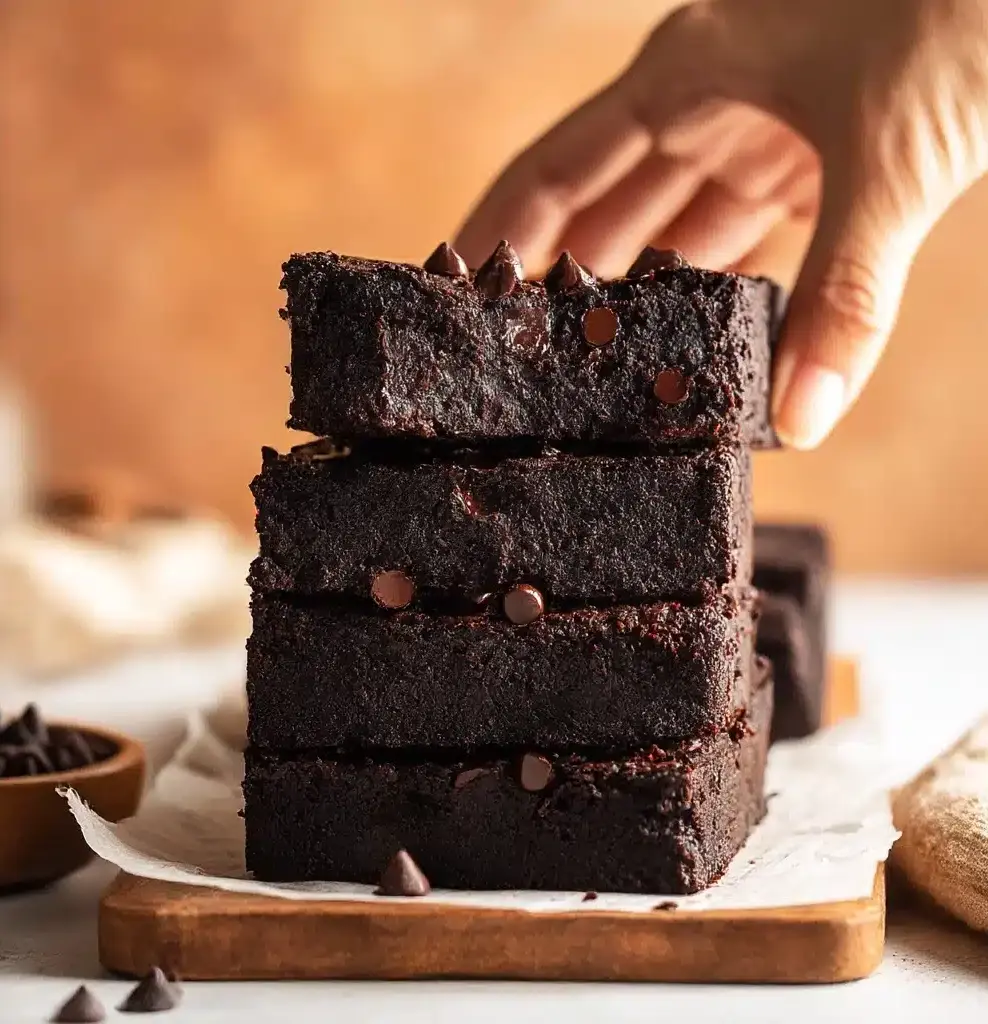 Moist Chocolate Pumpkin Bread Recipe