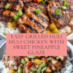 Huli Huli Chicken