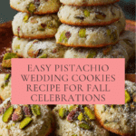 The Perfect Treat for Your Big Day Recipe