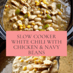 killer white chili Recipe