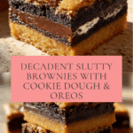 Amazing Slutty Brownies Recipe