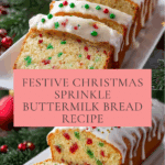 A Festive and Moist Holiday Favorite Recipe